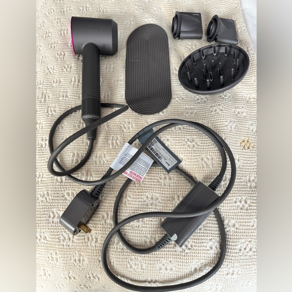 Dyson Supersonic Hair Dryer